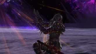 Как убрать черные полосы и разблокировать FPS в Elden Ring Nightreign с помощью модов