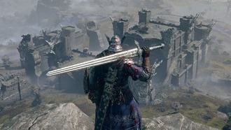 Elden Ring Nightreign: объяснение атак после получения урона