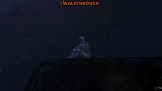 Как начать секретный квест «Неразрывные узы» в Tainted Grail: The Fall of Avalon