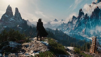 Фанаты «Ведьмака 4» в восторге: действие игры развернётся в новых локациях