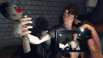 Анонсирован фильм по игре Phasmophobia от создателей Five Nights at Freddy’s