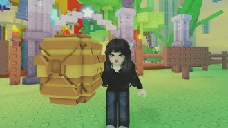 Как получить семена Hive Fruit в Grow a Garden