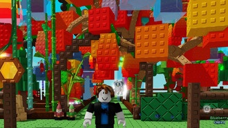 Как добавить фрукты в избранное и убрать их в Roblox Grow a Garden