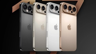 iPhone 17 и 17 Air могут лишиться ключевой функции: новые утечки указывают на экраны 120 Гц с ограничением