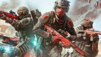 Battlefield 6: читеры уже атаковали бета-тест, несмотря на античит Javelin