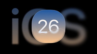 Как может выглядеть iOS 26? Apple готовит масштабные визуальные изменения системы