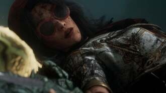 Clair Obscur: Expedition 33 — фанаты ненавидят мини-игру с пляжным волейболом