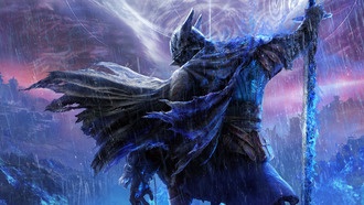 Игрок в Elden Ring: Nightreign создал мощный билд для Уайлдера с крюком-кошкой каждые 4 секунды