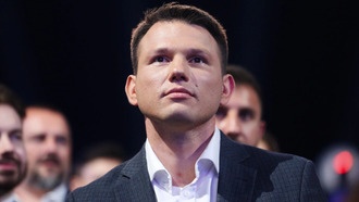 Польский политик задекларировал состояние в Fortnite — 45 000 V-Bucks