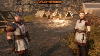 Кто такой саботажник в Tainted Grail: The Fall of Avalon?