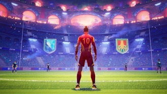 Футбольный симулятор Rematch от создателей Sifu собрал почти 2 миллиона игроков в бета-тесте