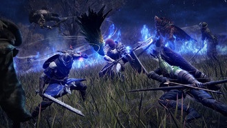 Пассивные эффекты и бонусы Grief в Elden Ring Nightreign