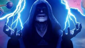 Число игроков в Fortnite упало до минимума за два года, несмотря на ивент Star Wars