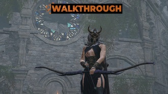 Где найти Голос в Оскверненном Храме в Tainted Grail: The Fall Of Avalon