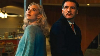 Новый трейлер «Фантастической четвёрки: Первые шаги» показывает ребёнка Сью Шторм и Рида Ричардса