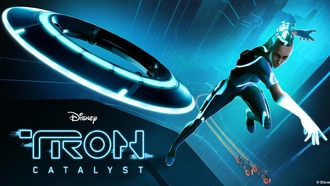 Демоверсия TRON: Catalyst уже доступна в Steam