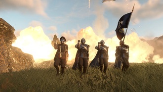 Helldivers 2 снова на вершине: игра бьёт рекорды в Steam благодаря обновлению и скидке