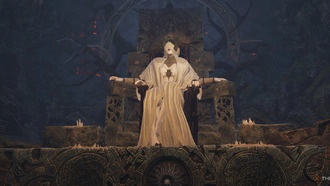 Где найти Сангинора Багрового в Tainted Grail: The Fall Of Avalon