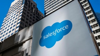 Google предупреждает о хакерах, крадущих данные из Salesforce