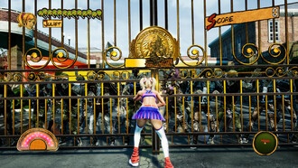 Обзор обзоров: LOLLIPOP CHAINSAW RePOP