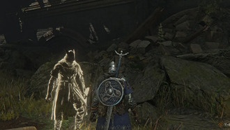 Что делают фантомы в Elden Ring Nightreign: полный гайд