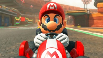 Mario Kart World не получит популярный режим 200cc при запуске