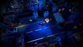 Monaco 2 получит крупное обновление 18 июня — PvP-режим, новые уровни и скины