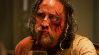 Фильм Николаса Кейджа «Свинья» с рейтингом 97% стал хитом Netflix спустя 4 года