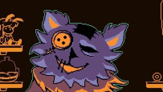 Deltarune получила 3 и 4 главы и сразу побила рекорд по онлайну в Steam