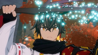 Где найти потерянные предметы в Rune Factory: Guardians of Azuma