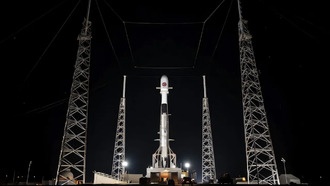 Что, если Большой взрыв не был началом? Исследование предполагает, что он произошел внутри черной дыры