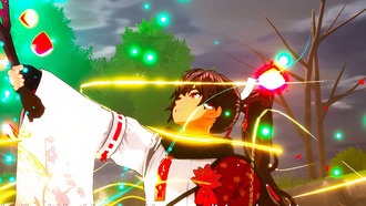 Как изменить внешний вид снаряжения в Rune Factory: Guardians of Azuma