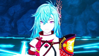 Как изменить внешность в Rune Factory: Guardians of Azuma