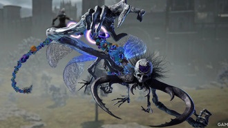 Elden Ring Nightreign: Как найти секрет Ноклатео, морочного города