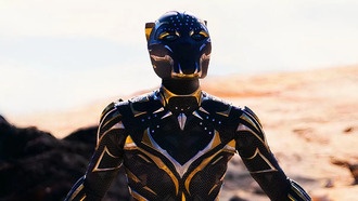 Летиция Райт рассказала о возвращении в роли Черной Пантеры в «Мстителях: Деньги Судного дня»