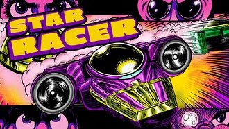 Star Racer выйдет из раннего доступа 28 июля