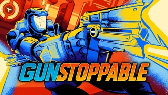 CAGE Studios анонсировала roguelite-шутер Gunstoppable для PC
