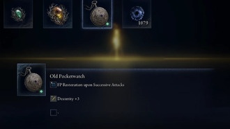 ELDEN RING NIGHTREIGN: Как разблокировать персонажей «Герцогиня» и «Призрак»