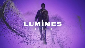 Анонсирована ритм-головоломка Lumines Arise для PS5, PS VR2 и PC