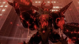 Digimon Story: Time Stranger — анонсирована новая RPG по вселенной Digimon с датой выхода