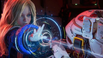 Capcom наконец объявила дату выхода игры Pragmata — 2026 год