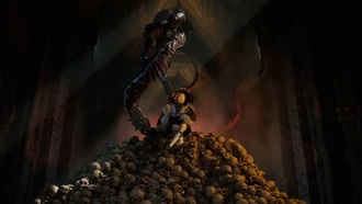 Анонсирована метроидвания Bloodstained: The Scarlet Engagement — приквел к Ritual of the Night