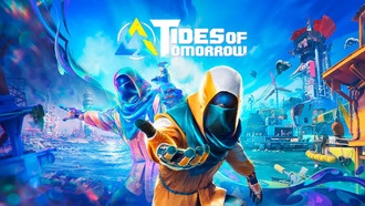 Tides of Tomorrow выйдет на PS5 и Xbox Series 24 февраля 2026 года