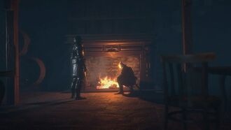 Thief возвращается в VR: анонсирован спин-офф Thief VR: Legacy of Shadow