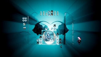 Анонсирована новая Lumines Arise — ритмичная головоломка от создателя Tetris Effect