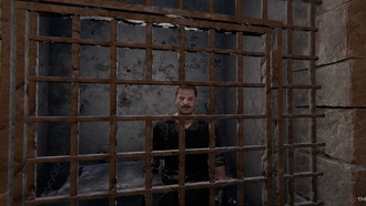 Как освободить Бераха в Tainted Grail: The Fall of Avalon