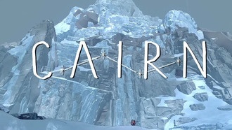 Cairn получила дату выхода — демоверсия уже доступна