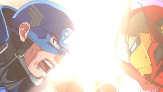 Marvel возвращается с новой файтинг-игрой от создателей Guilty Gear и Dragon Ball FighterZ