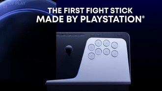 PlayStation представила Project Defiant — беспроводной флайтстик для профессиональных игроков