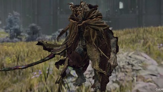 Elden Ring Nightreign: Как победить рейд-босса Ужасное знамение